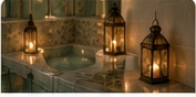 Hammam Royal spa experience