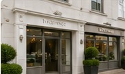 The Residence Day Spa Dublin exterior