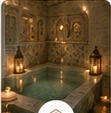 Hammam experience