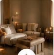 Spa package room