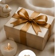 Gift voucher package